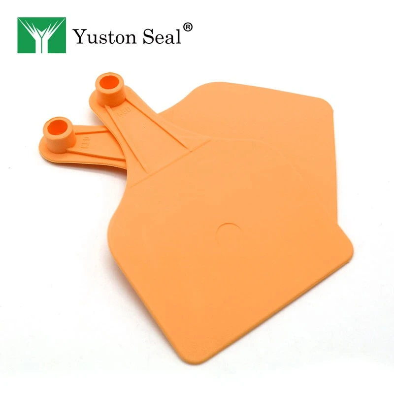Ear Tags For Farm Animals