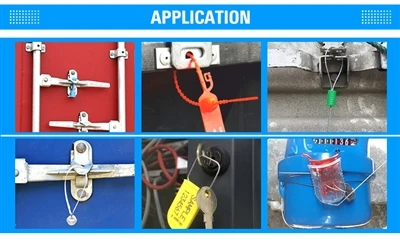 How To Choose The Right Security Seal